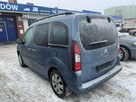 Citroen Berlingo 1.2-110KM Benzyna Klima Navi multispace Model 2019 - 4