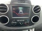 Citroen Berlingo 1.2-110KM Benzyna Klima Navi multispace Model 2019 - 6