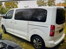 Peugeot Traveller 2.0-150KM 8-osobowy Bogate wyposażenie Model 2021 - 3
