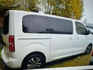 Peugeot Traveller 2.0-150KM 8-osobowy Bogate wyposażenie Model 2021 - 5