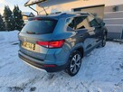 Seat Ateca kamera cofania*nawigacja*opłacona - 6