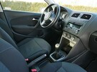 Volkswagen Polo V 1.2 60KM Comfortline  5D + Koła lato -Zobacz - 5