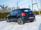 Volkswagen Polo V 1.2 60KM Comfortline  5D + Koła lato -Zobacz - 10
