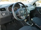 Volkswagen Polo V 1.2 60KM Comfortline  5D + Koła lato -Zobacz - 12