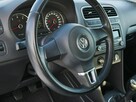Volkswagen Polo V 1.2 60KM Comfortline  5D + Koła lato -Zobacz - 14