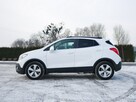 Opel Mokka 1.6 CDTI 136KM Eu5 Cosmo 4x4 +Bagażnik rowerowy -Serwisy ASO -Zobacz - 2