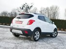 Opel Mokka 1.6 CDTI 136KM Eu5 Cosmo 4x4 +Bagażnik rowerowy -Serwisy ASO -Zobacz - 3