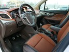 Opel Mokka 1.6 CDTI 136KM Eu5 Cosmo 4x4 +Bagażnik rowerowy -Serwisy ASO -Zobacz - 4