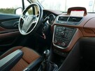 Opel Mokka 1.6 CDTI 136KM Eu5 Cosmo 4x4 +Bagażnik rowerowy -Serwisy ASO -Zobacz - 6