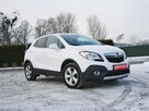 Opel Mokka 1.6 CDTI 136KM Eu5 Cosmo 4x4 +Bagażnik rowerowy -Serwisy ASO -Zobacz - 9