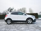 Opel Mokka 1.6 CDTI 136KM Eu5 Cosmo 4x4 +Bagażnik rowerowy -Serwisy ASO -Zobacz - 10