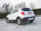 Opel Mokka 1.6 CDTI 136KM Eu5 Cosmo 4x4 +Bagażnik rowerowy -Serwisy ASO -Zobacz - 11