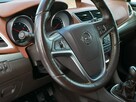 Opel Mokka 1.6 CDTI 136KM Eu5 Cosmo 4x4 +Bagażnik rowerowy -Serwisy ASO -Zobacz - 15