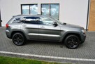 Jeep Grand Cherokee Zarejestrowany PL * 2 komplety Alu felg * Skóra grzana* NAVI* Kamera - 1