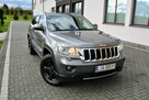 Jeep Grand Cherokee Zarejestrowany PL * 2 komplety Alu felg * Skóra grzana* NAVI* Kamera - 2