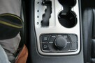 Jeep Grand Cherokee Zarejestrowany PL * 2 komplety Alu felg * Skóra grzana* NAVI* Kamera - 7
