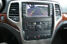 Jeep Grand Cherokee Zarejestrowany PL * 2 komplety Alu felg * Skóra grzana* NAVI* Kamera - 9