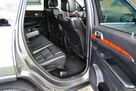 Jeep Grand Cherokee Zarejestrowany PL * 2 komplety Alu felg * Skóra grzana* NAVI* Kamera - 15