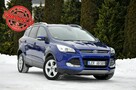 Ford Kuga 2.0TDCI(140KM)*Xenon*Led*Navi*Kamera*Panorama*Skóry*El.Fotel*Alu17"ASO - 1