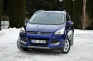 Ford Kuga 2.0TDCI(140KM)*Xenon*Led*Navi*Kamera*Panorama*Skóry*El.Fotel*Alu17"ASO - 8