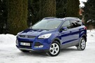 Ford Kuga 2.0TDCI(140KM)*Xenon*Led*Navi*Kamera*Panorama*Skóry*El.Fotel*Alu17"ASO - 10