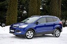 Ford Kuga 2.0TDCI(140KM)*Xenon*Led*Navi*Kamera*Panorama*Skóry*El.Fotel*Alu17"ASO - 11