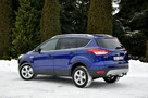 Ford Kuga 2.0TDCI(140KM)*Xenon*Led*Navi*Kamera*Panorama*Skóry*El.Fotel*Alu17"ASO - 13