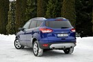 Ford Kuga 2.0TDCI(140KM)*Xenon*Led*Navi*Kamera*Panorama*Skóry*El.Fotel*Alu17"ASO - 14