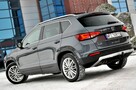 Seat Ateca 1.4TSI 150KM Full Led Navi Radar Panorama Full Opcja Serwis - 4