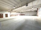 HALA PRODUKCJA MAGAZYN od 428 m2 NIEPOŁOMICE TIR - 6