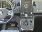 Renault Scenic 1.3 TCe Energy Intens EDC 163 KM Koła 20'' - 16