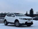 Nissan Qashqai Salon Polska / Drugi Właściciel / Tempomat / Xenon / FV Marża