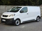 Peugeot Expert L2H1. VAT 1. Klima. Bluetooth. Tempomat. Super Stan. GWARANCJA - 1