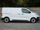 Peugeot Expert L2H1. VAT 1. Klima. Bluetooth. Tempomat. Super Stan. GWARANCJA - 5