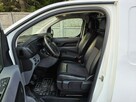 Peugeot Expert L2H1. VAT 1. Klima. Bluetooth. Tempomat. Super Stan. GWARANCJA - 9