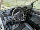Peugeot Expert L2H1. VAT 1. Klima. Bluetooth. Tempomat. Super Stan. GWARANCJA - 11