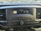 Peugeot Expert L2H1. VAT 1. Klima. Bluetooth. Tempomat. Super Stan. GWARANCJA - 15
