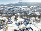 Działka budowlana z drogą - Zwijacze, Zakopane - 9