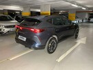 Cupra Formentor VAT 23% 1.5 e-TSI 150KM DSG 2024 r., salon PL, pakiet EDGE, I wł. - 7