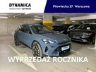 Cupra Formentor 1.5 e-TSI 150KM DSG 2025 r., salon PL, I właściciel, f-a VAT