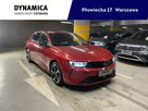 Opel Astra VAT 23% Elegance 1.2T 130KM automat 2023 r., salon PL, I właściciel
