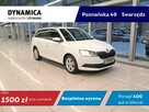 Škoda Fabia VAT 23% Combi Ambition 1.0TSI 95KM M5 2022 r., salon PL, I właściciel - 1