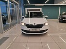Škoda Fabia VAT 23% Combi Ambition 1.0TSI 95KM M5 2022 r., salon PL, I właściciel - 2