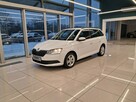 Škoda Fabia VAT 23% Combi Ambition 1.0TSI 95KM M5 2022 r., salon PL, I właściciel - 3