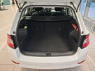 Škoda Fabia VAT 23% Combi Ambition 1.0TSI 95KM M5 2022 r., salon PL, I właściciel - 14