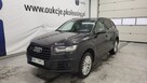 Audi SQ7 4.0 TDI Quattro Tiptr.