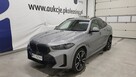 BMW X6 xDrive30d mHEV sport-aut - 1