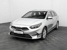 Kia Cee'd GD990WN#1.5 T-GDI M 2 stref klima K.cof salon PL VAT23% - 2