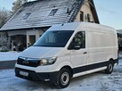 Man TGE 3.140 2.0 TDi 140KM / Zabudowa warsztatowa BOTT / Salon PL - 3