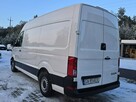 Man TGE 3.140 2.0 TDi 140KM / Zabudowa warsztatowa BOTT / Salon PL - 4